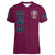 (Custom) Wonder Print Shop T Shirt - Wine Psi Phi V-neck T Shirt RLT8 - Wonder Print Shop