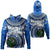 Custom Scotland Celtic Circle Hoodie RLT12 - Wonder Print Shop