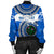 (Custom Text) Scotland Celtic Circle Bomber Jacket RLT12 - Wonder Print Shop