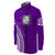custom-text-scotland-purple-thistle-long-sleeve-button-shirt