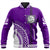 custom-text-scotland-purple-thistle-baseball-jacket
