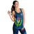 Scotland Celtic Knot Racerback Tank RLT12 - Wonder Print Shop