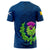 Scotland Celtic Knot T Shirt RLT12 - Wonder Print Shop