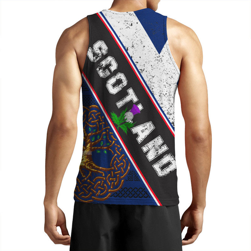 scotland-pattern-flag-tank-top