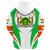 Niger Hoodie Action Flag RLT7 - Wonder Print Shop