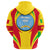 Mali Hoodie Action Flag RLT7 - Wonder Print Shop
