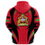 Malawi Hoodie Action Flag RLT7 - Wonder Print Shop