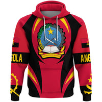 Angola Hoodie Action Flag RLT7 - Wonder Print Shop