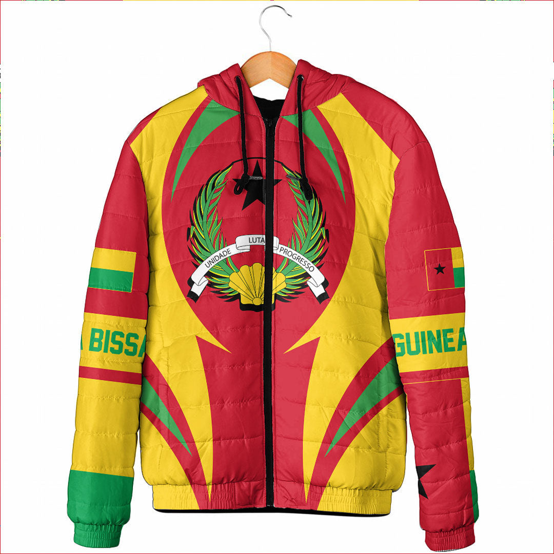 wonder-print-shop-clothing-guinea-bissau-action-flag-padded-hooded-jacket