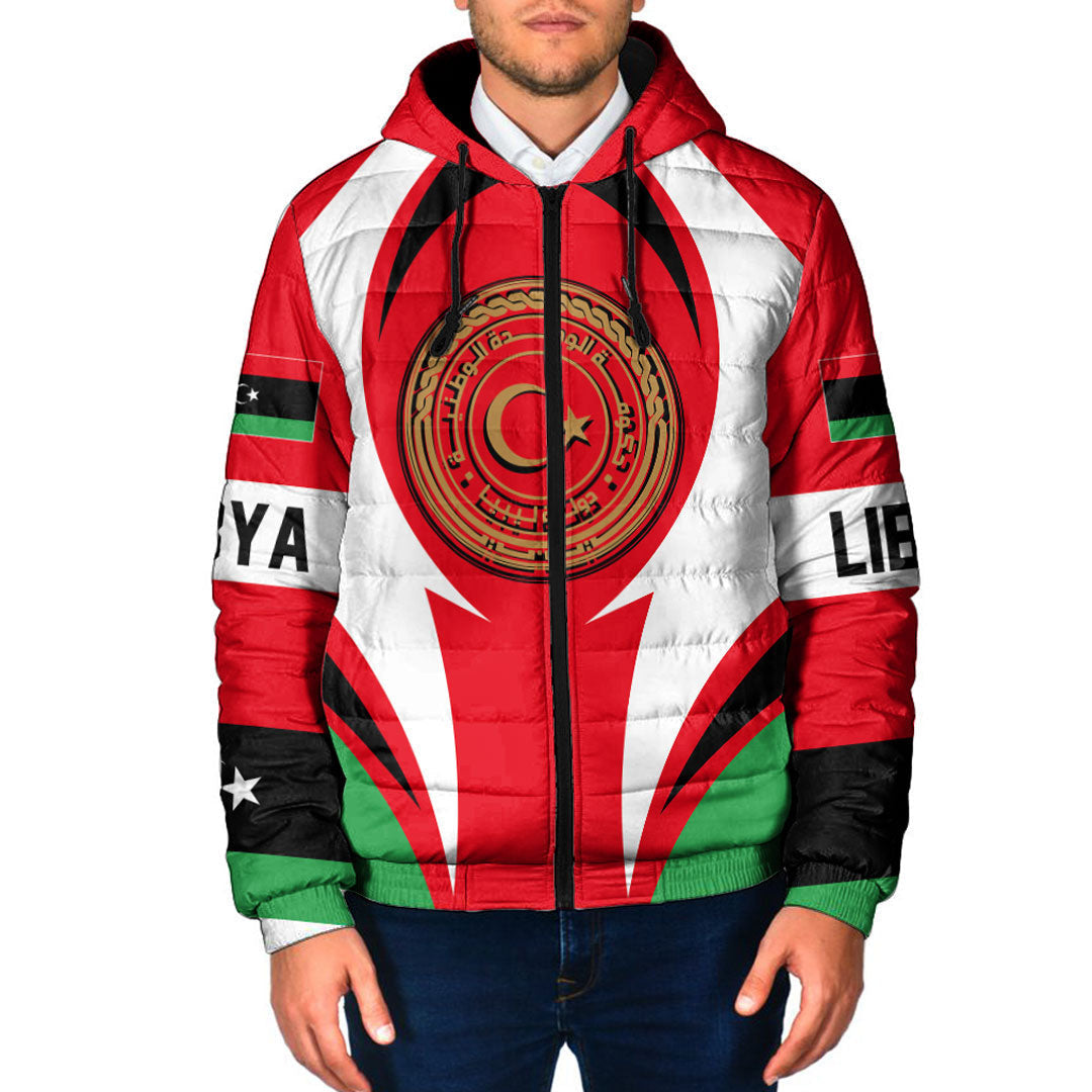 wonder-print-shop-clothing-libya-action-flag-padded-hooded-jacket
