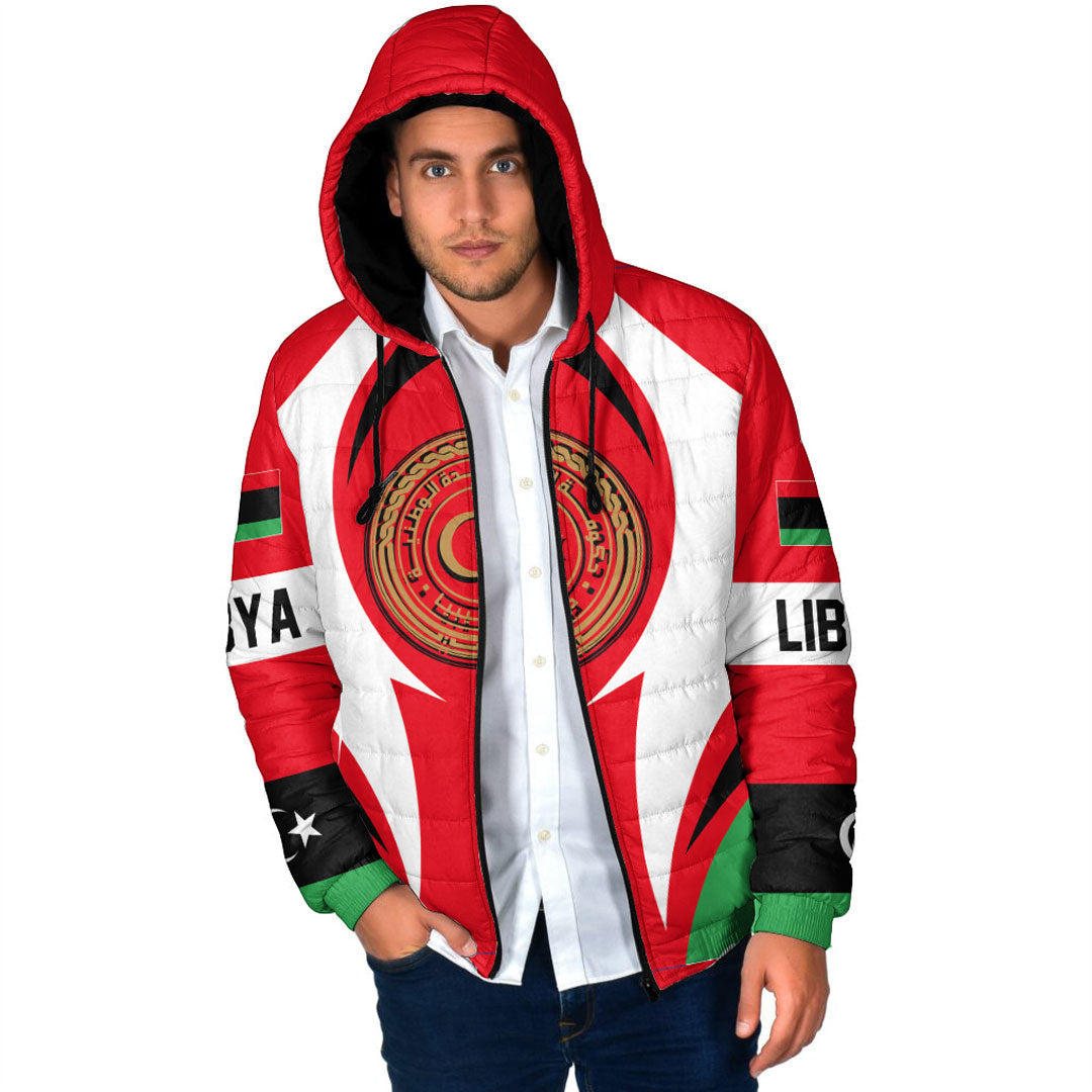 wonder-print-shop-clothing-libya-action-flag-padded-hooded-jacket