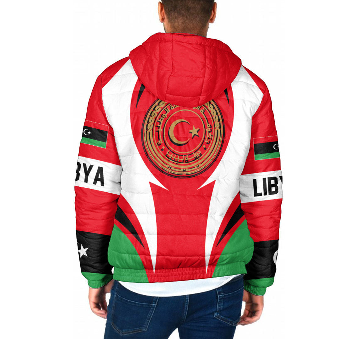 wonder-print-shop-clothing-libya-action-flag-padded-hooded-jacket