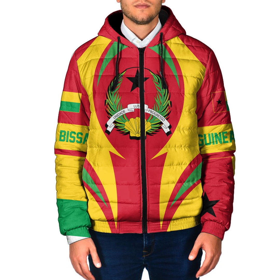 wonder-print-shop-clothing-guinea-bissau-action-flag-padded-hooded-jacket