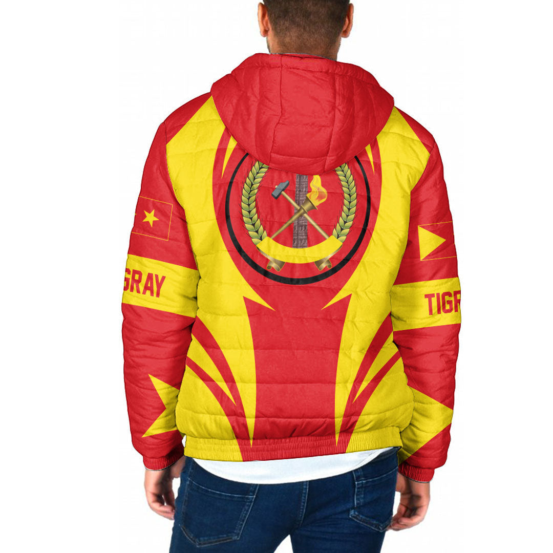 wonder-print-shop-clothing-tigray-action-flag-padded-hooded-jacket