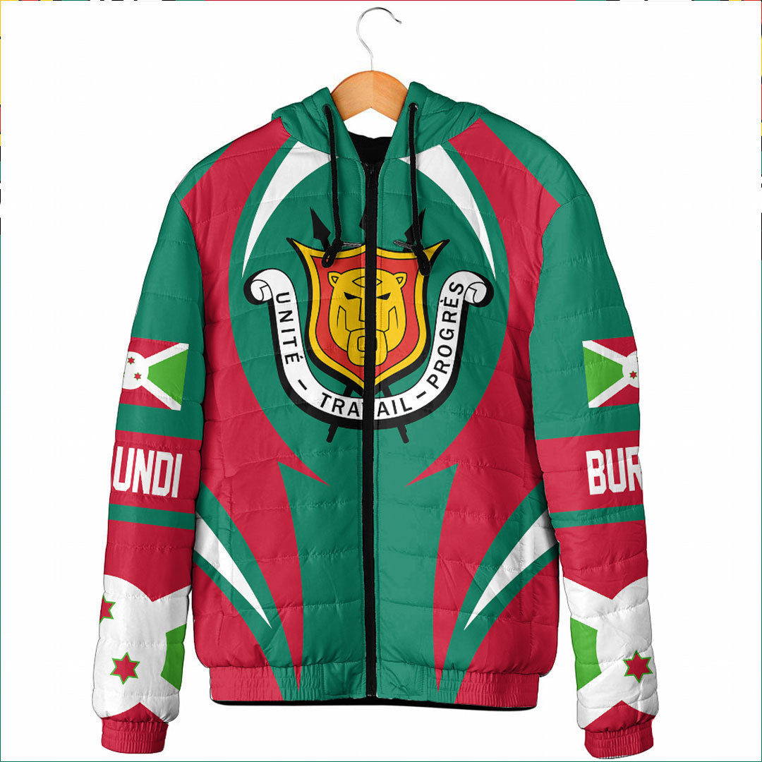 wonder-print-shop-clothing-burundi-action-flag-padded-hooded-jacket