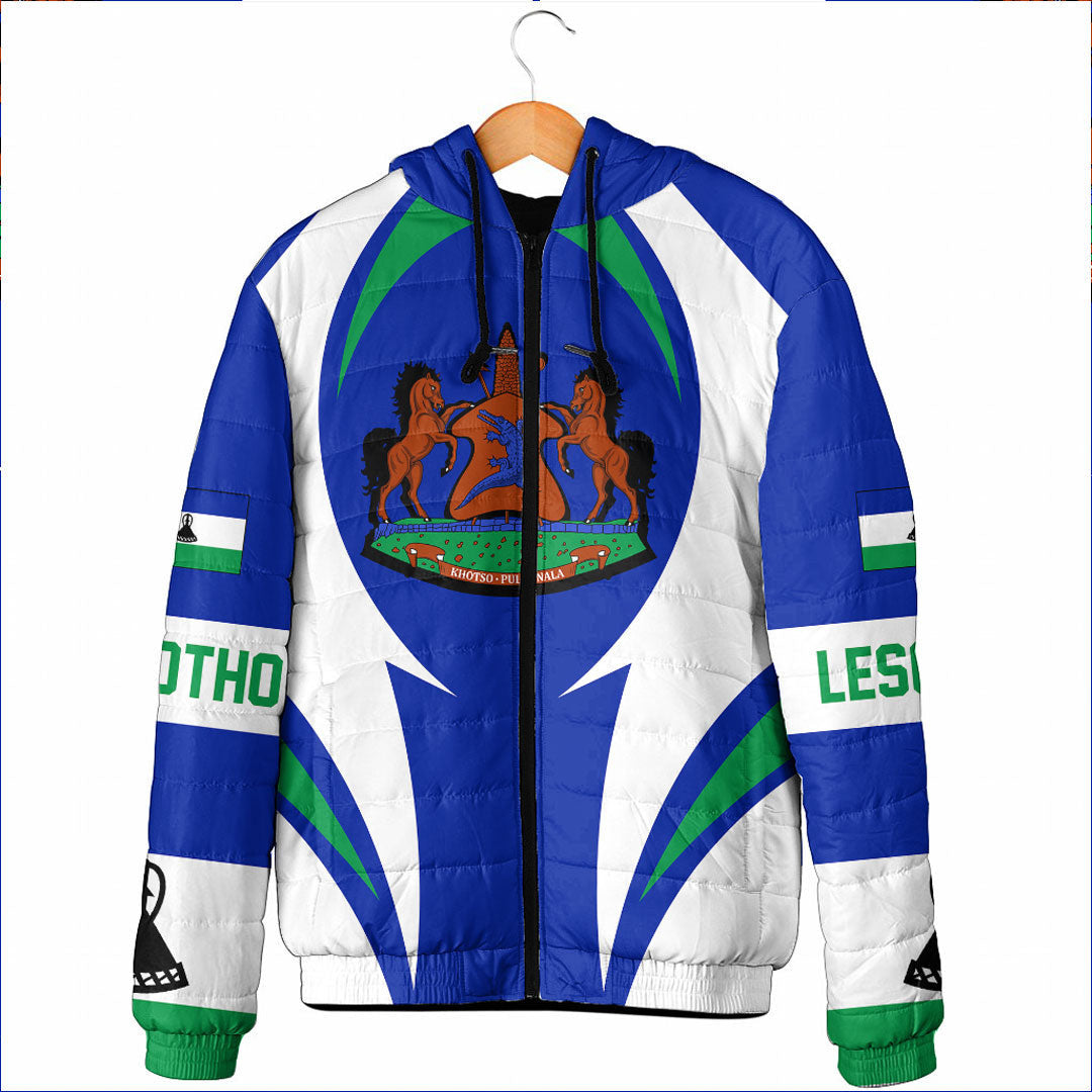wonder-print-shop-clothing-lesotho-action-flag-padded-hooded-jacket