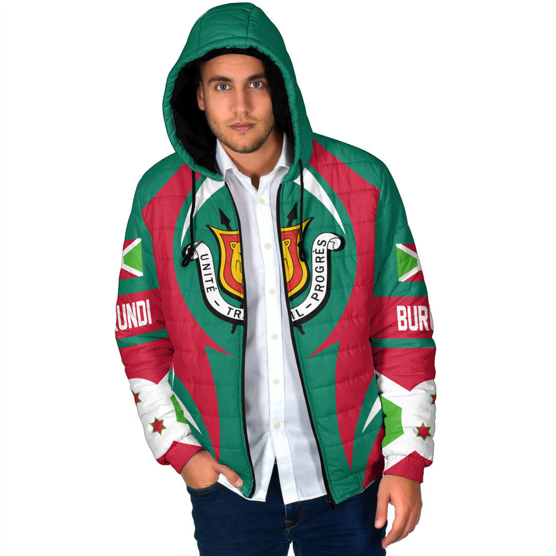 wonder-print-shop-clothing-burundi-action-flag-padded-hooded-jacket