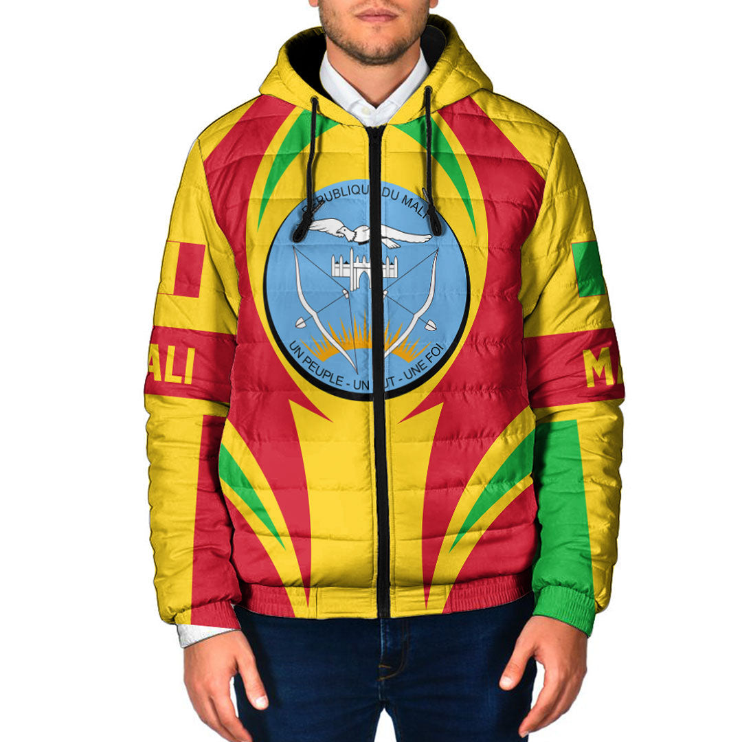 wonder-print-shop-clothing-mali-action-flag-padded-hooded-jacket