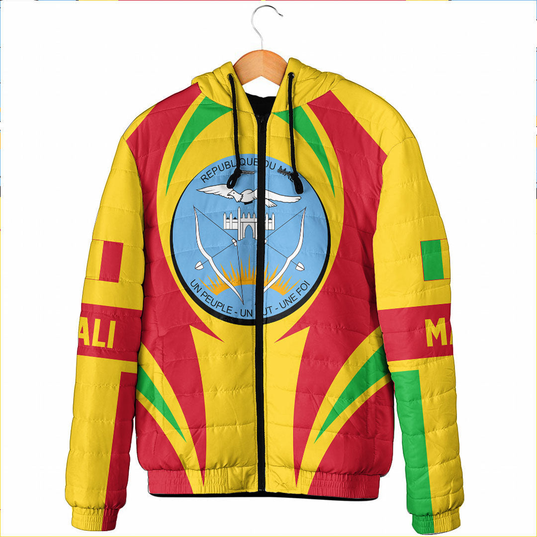 wonder-print-shop-clothing-mali-action-flag-padded-hooded-jacket