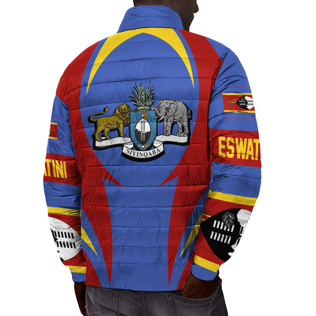wonder-print-shop-clothing-eswatini-action-flag-padded-jacket