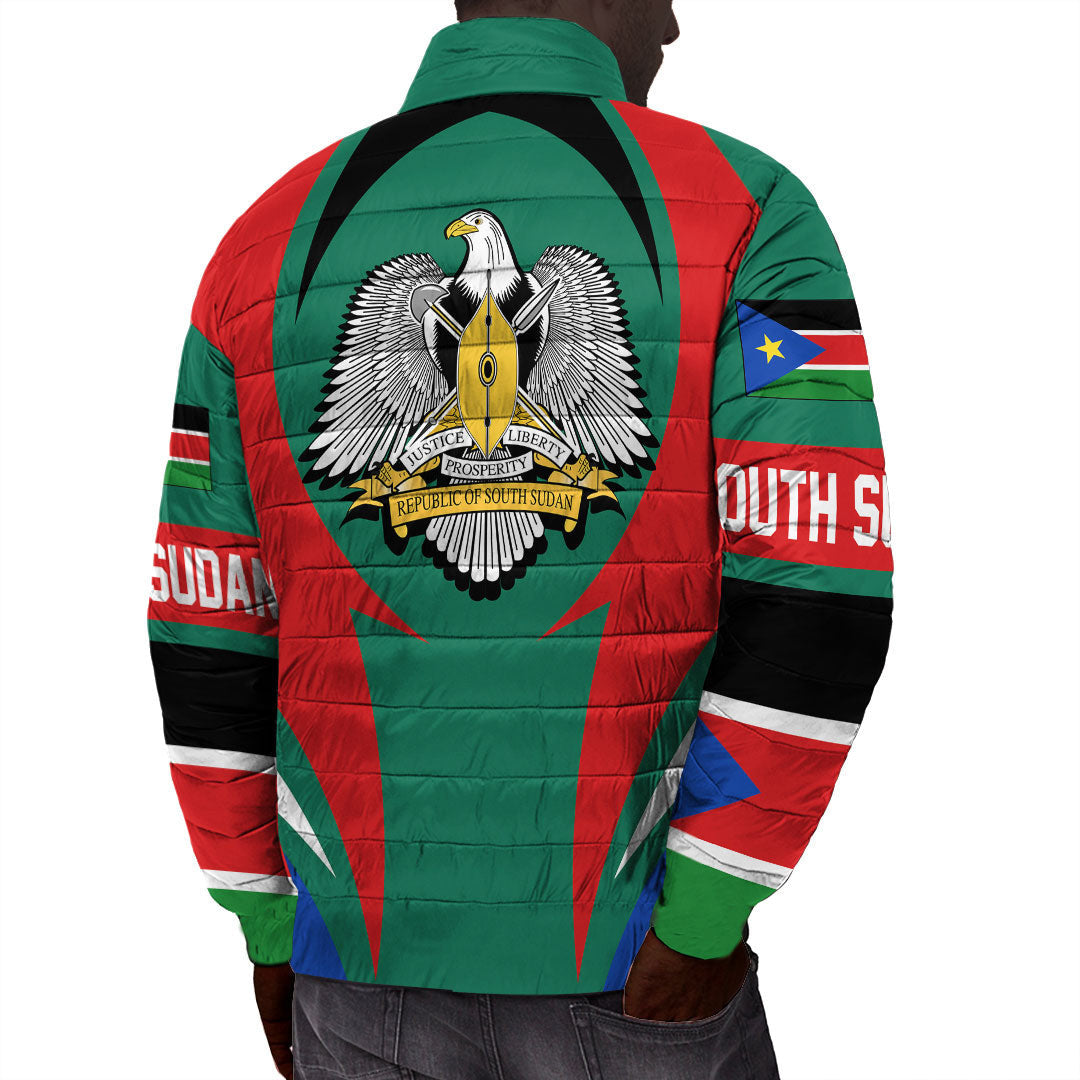wonder-print-shop-clothing-south-sudan-action-flag-padded-jacket