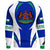 Wonder Print Shop Clothing - Lesotho Action Flag Sweatshirts RLT7 - Wonder Print Shop