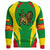 Wonder Print Shop Clothing - Ethiopia Action Flag Sweatshirts RLT7 - Wonder Print Shop