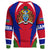 Wonder Print Shop Clothing - Gambia Action Flag Sweatshirts RLT7 - Wonder Print Shop