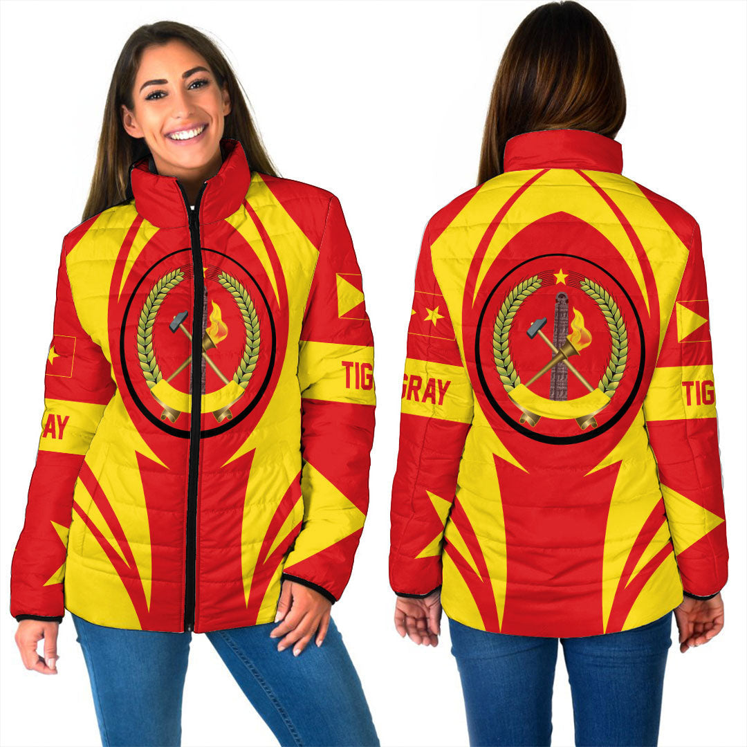 wonder-print-shop-clothing-tigray-action-flag-women-padded-jacket