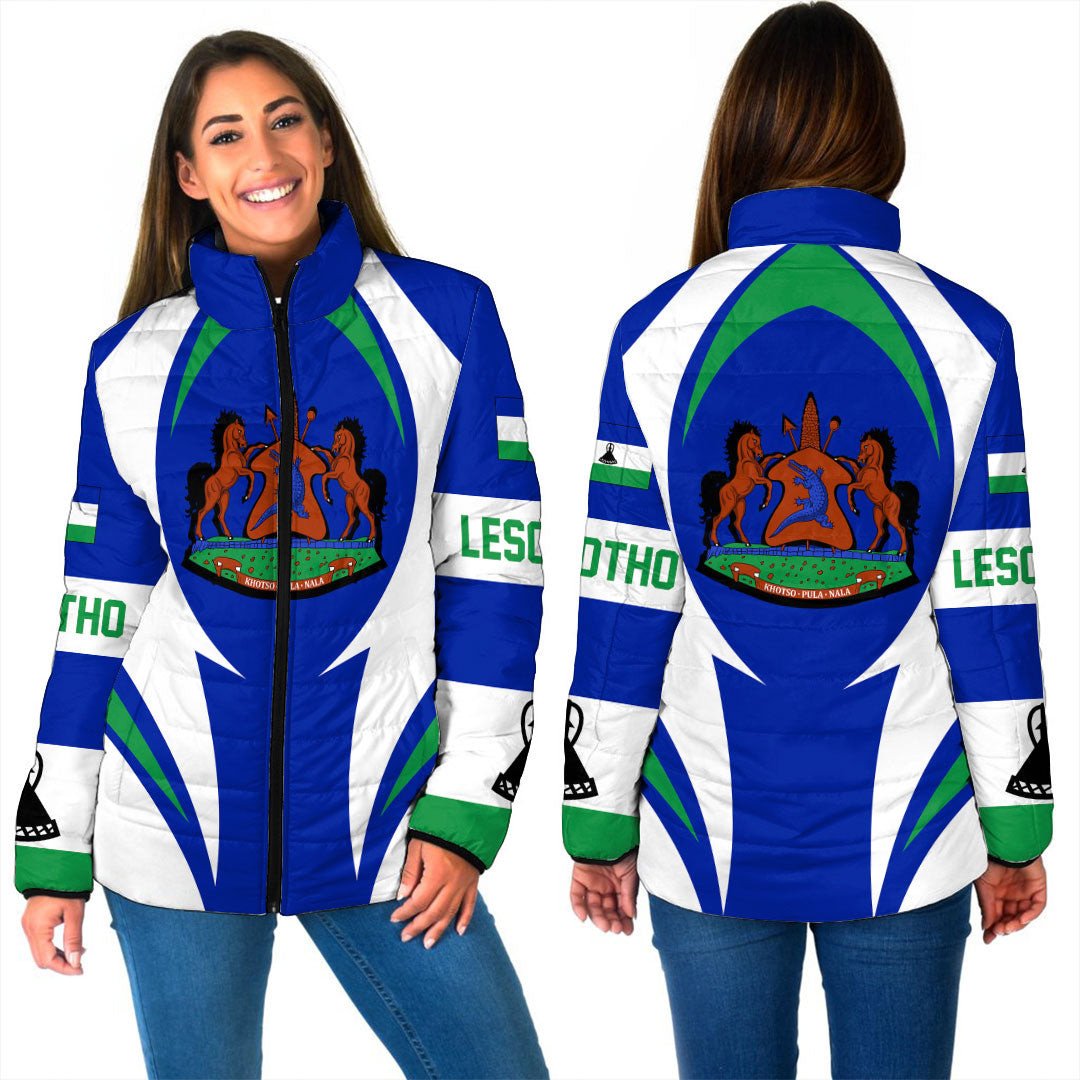 wonder-print-shop-clothing-lesotho-action-flag-women-padded-jacket