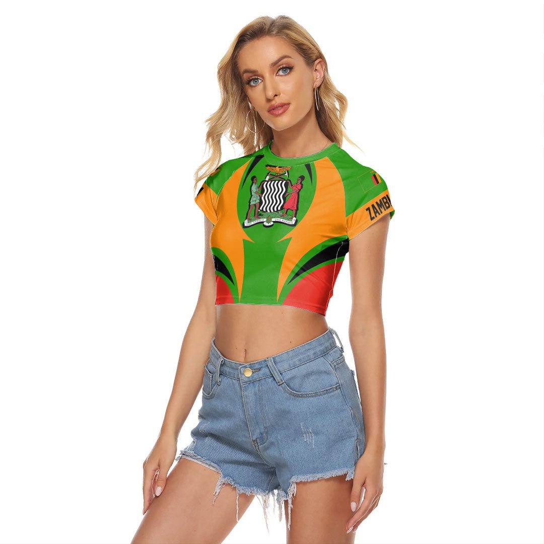 wonder-print-shop-clothing-zambia-action-flag-womens-raglan-cropped-t-shirt