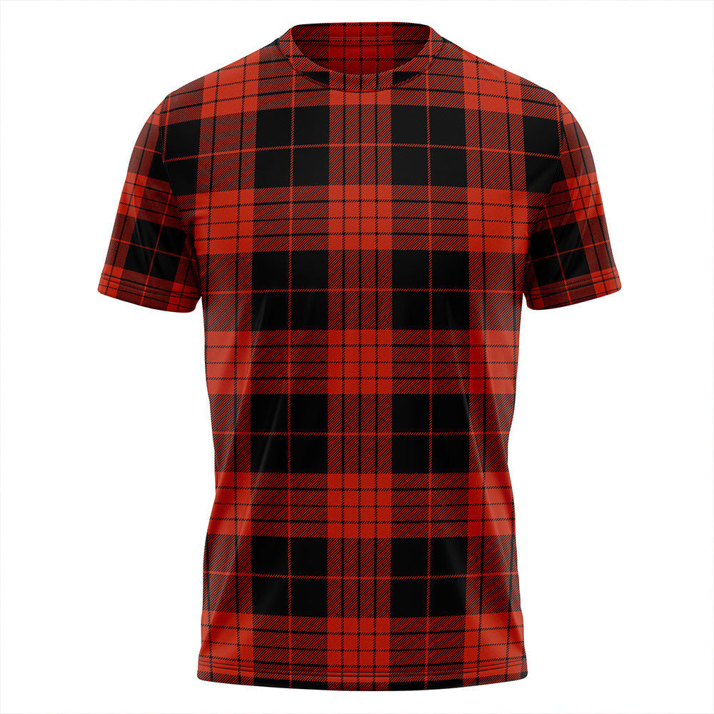 scottish-cameron-black-red-ancient-clan-tartan-classic-t-shirt