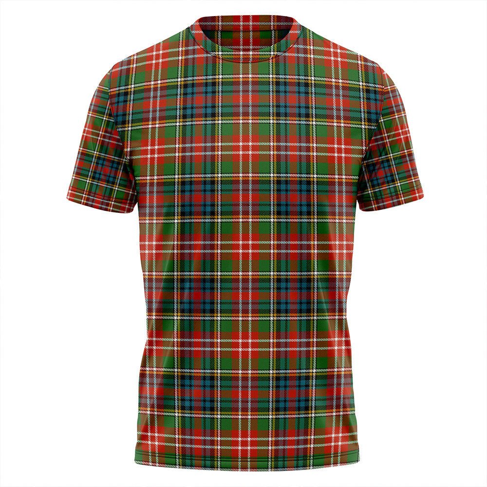 scottish-christie-ancient-clan-tartan-classic-t-shirt