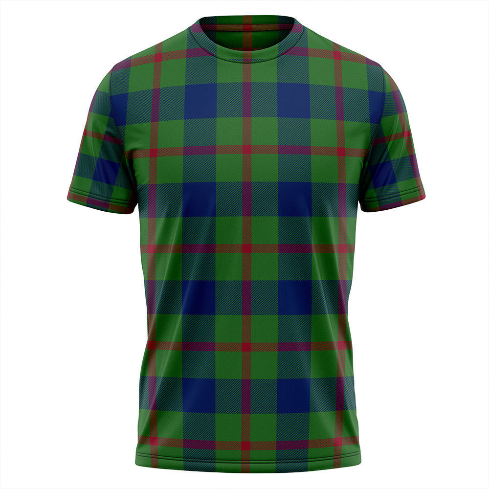 scottish-agnew-macagnew-modern-clan-tartan-classic-t-shirt