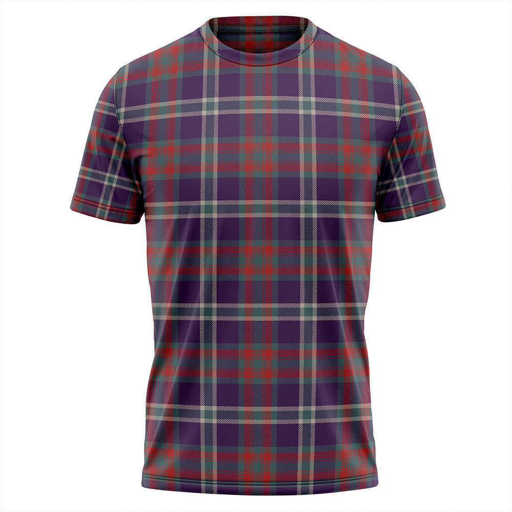 scottish-cathcart-weathered-clan-tartan-classic-t-shirt
