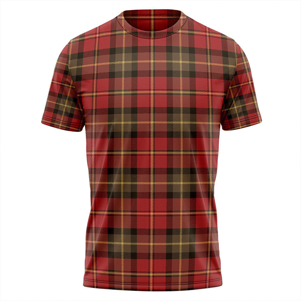 scottish-blackstock-dress-weathered-clan-tartan-classic-t-shirt