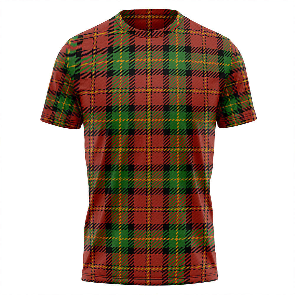 scottish-blackstock-dress-ancient-clan-tartan-classic-t-shirt