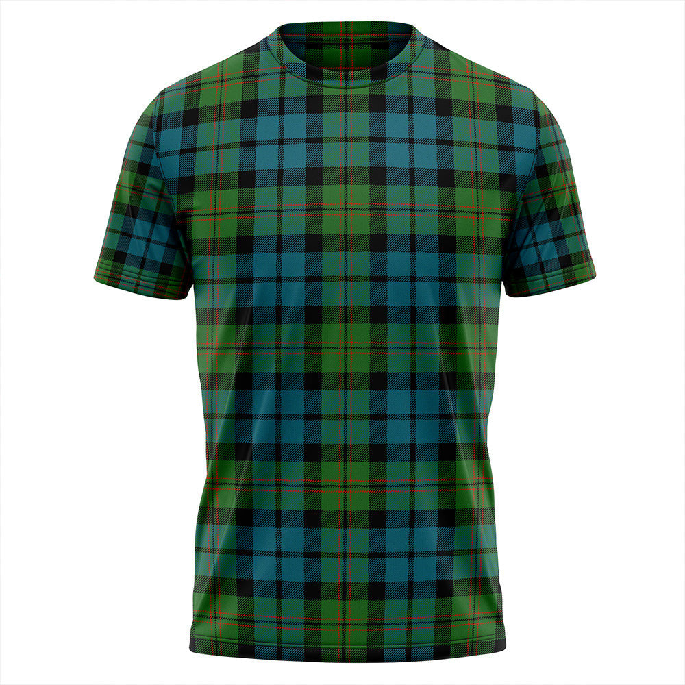 scottish-dundas-ancient-clan-tartan-classic-t-shirt