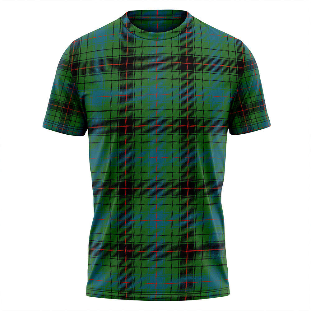 scottish-davidson-vestiarium-scoticum-ancient-clan-tartan-classic-t-shirt