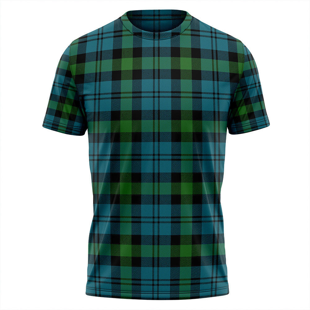 scottish-campbell-of-glenlyon-ancient-clan-tartan-classic-t-shirt