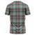 scottish-parker-dress-usa-weathered-clan-tartan-classic-t-shirt