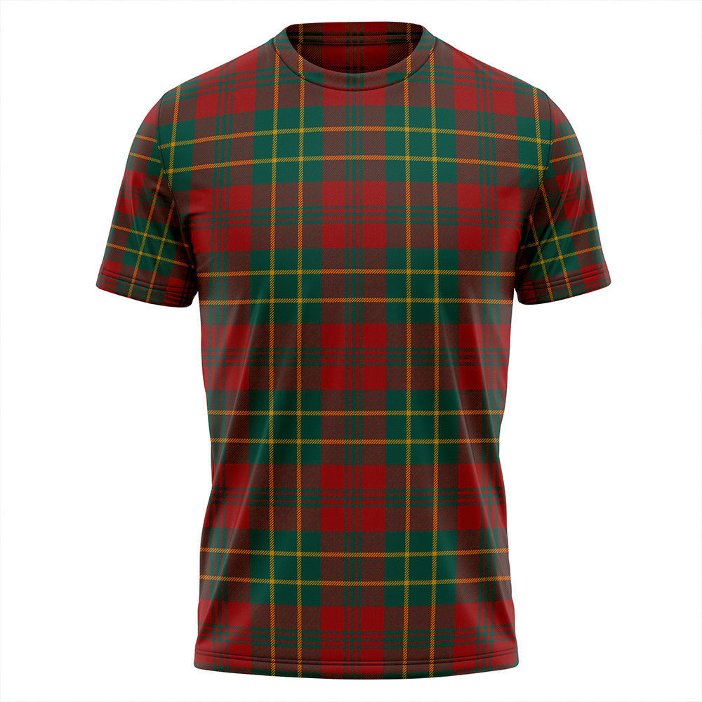 scottish-scott-autumn-modern-clan-tartan-classic-t-shirt