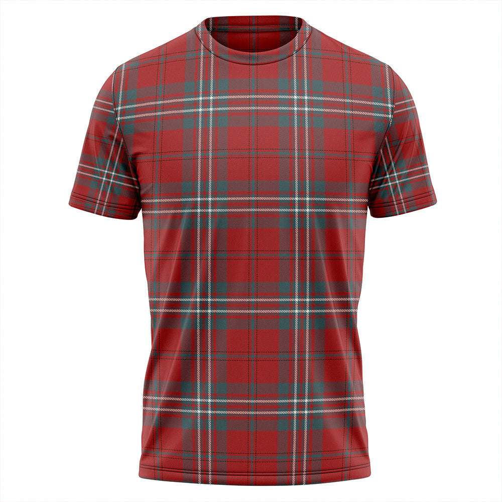 scottish-scott-weathered-clan-tartan-classic-t-shirt