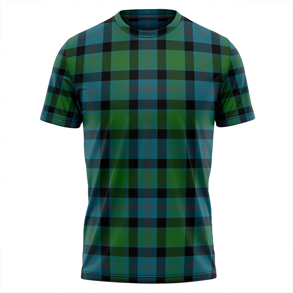 scottish-mactaggart-ancient-clan-tartan-classic-t-shirt