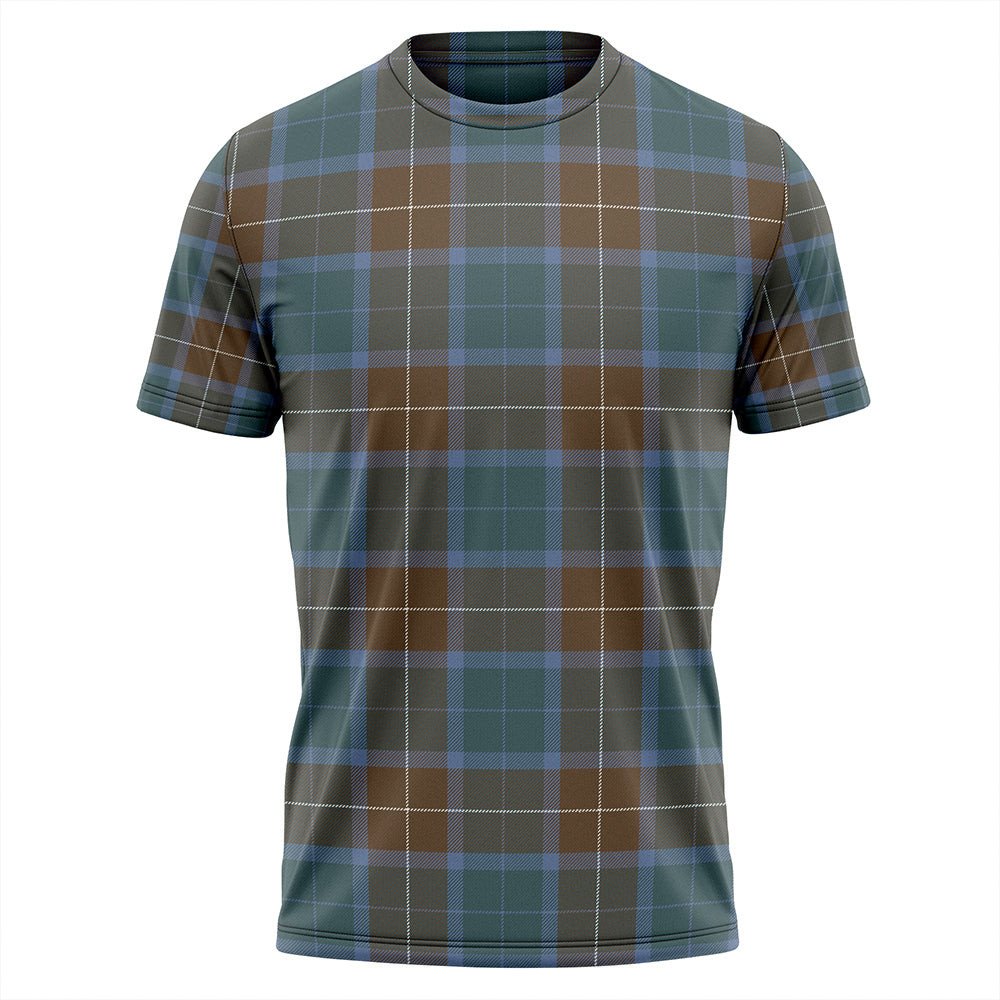 scottish-wallace-blue-wallas-blue-weathered-clan-tartan-classic-t-shirt