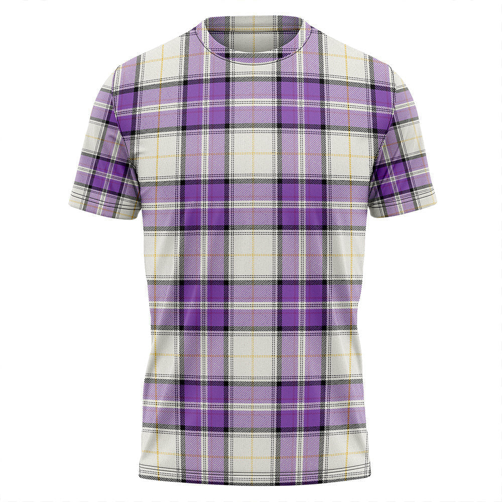 scottish-payne-dress-ancient-clan-tartan-classic-t-shirt