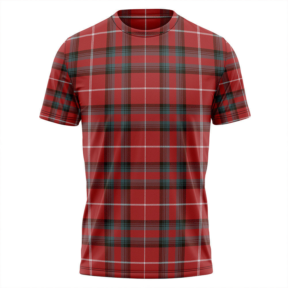 scottish-stuart-of-bute-weathered-clan-tartan-classic-t-shirt