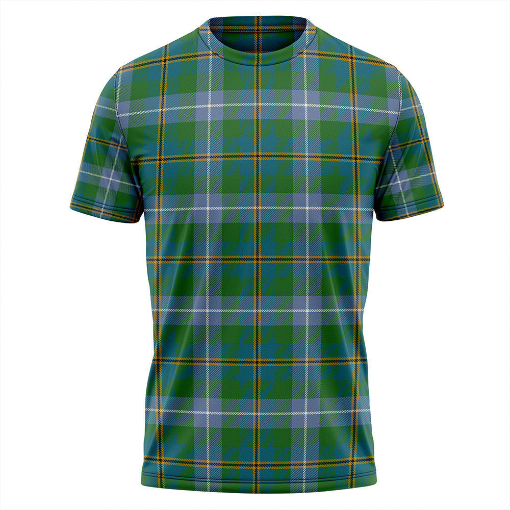 scottish-porteous-ancient-clan-tartan-classic-t-shirt