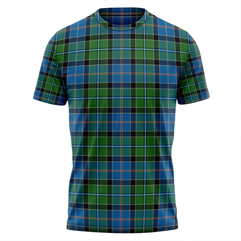 scottish-stirling-ancient-clan-tartan-classic-t-shirt