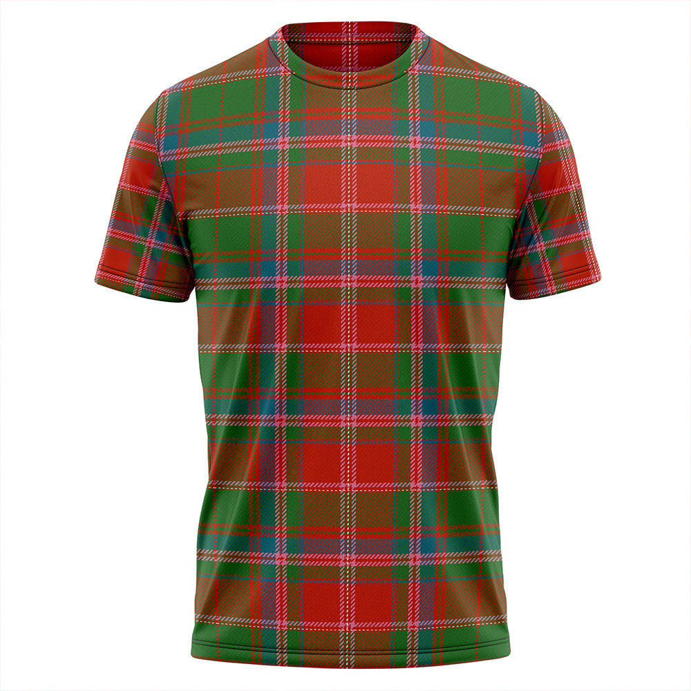 scottish-somerville-ancient-clan-tartan-classic-t-shirt